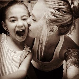 Meet your Posher, Jamie